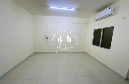 Apartment - Studio - 1 Bathroom for rent in Ain Khaled - Doha