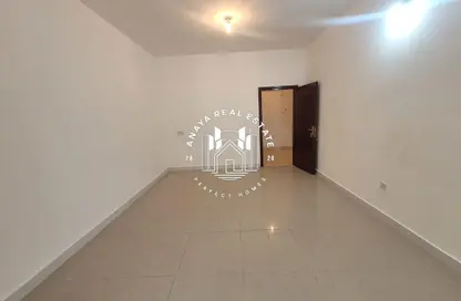 Villa - 1 Bedroom - 1 Bathroom for rent in Al Nuaija Street - Al Nuaija - Doha