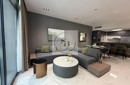 Apartment - 2 Bedrooms - 3 Bathrooms for sale in Yasmeen City - Lusail