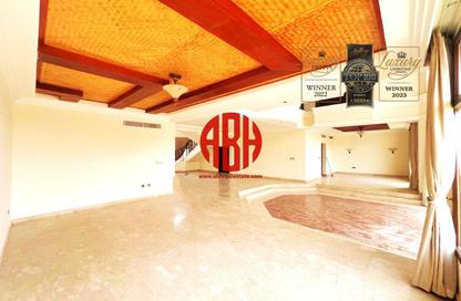Villa - 5 Bedrooms - 6 Bathrooms for rent in West Bay Lagoon Villas - West Bay Lagoon - West Bay Lagoon - Doha Villa - 5 Bedrooms - 6 Bathrooms for rent in West Bay Lagoon Villas - West Bay Lagoon - West Bay Lagoon - Doha