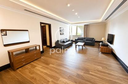 Apartment - 1 Bedroom - 2 Bathrooms for rent in Viva Central - Viva Bahriyah - The Pearl Island - Doha