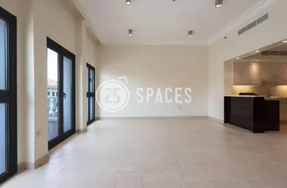Apartment - 1 Bedroom - 2 Bathrooms for rent in Murano - Qanat Quartier - The Pearl Island - Doha Apartment - 1 Bedroom - 2 Bathrooms for rent in Murano - Qanat Quartier - The Pearl Island - Doha
