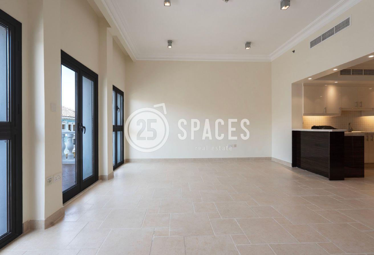 No Agency Fee I One Bedroom Apt I Qatar Cool Incl - 1