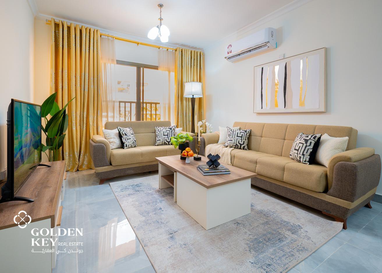 Free Hold | Modern Living | 2BHK | Al Wakrah