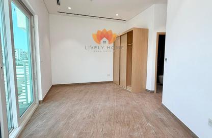 Apartment - 2 Bedrooms - 2 Bathrooms for rent in Fox Hills A13 - Fox Hills - Lusail