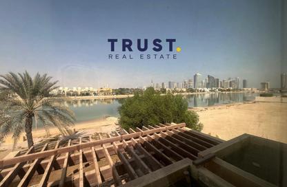Apartment - 5 Bedrooms - 6 Bathrooms for rent in Legtaifiya Lagoon - West Bay - Doha