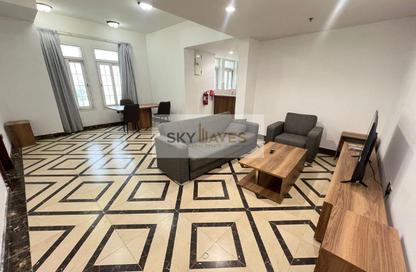 Apartment - 2 Bedrooms - 2 Bathrooms for rent in Residential D5 - Fox Hills South - Fox Hills - Lusail