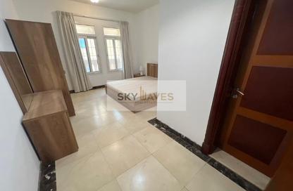 Apartment - 2 Bedrooms - 2 Bathrooms for rent in Residential D5 - Fox Hills South - Fox Hills - Lusail Apartment - 2 Bedrooms - 2 Bathrooms for rent in Residential D5 - Fox Hills South - Fox Hills - Lusail