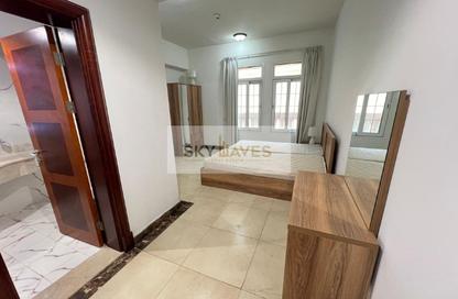 Apartment - 2 Bedrooms - 2 Bathrooms for rent in Residential D5 - Fox Hills South - Fox Hills - Lusail