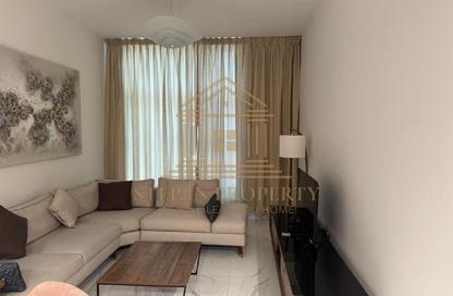 Apartment - 1 Bedroom - 2 Bathrooms for rent in West Bay Tower - West Bay - West Bay - Doha
