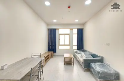 Apartment - 2 Bedrooms - 2 Bathrooms for rent in EB12 - Fereej Bin Mahmoud North - Fereej Bin Mahmoud - Doha