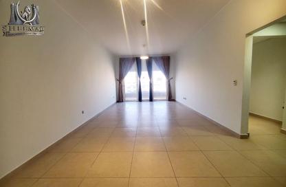 Apartment - 2 Bedrooms - 3 Bathrooms for rent in Fox Hills A13 - Fox Hills - Lusail