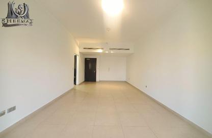 Apartment - 2 Bedrooms - 3 Bathrooms for rent in Fox Hills A13 - Fox Hills - Lusail
