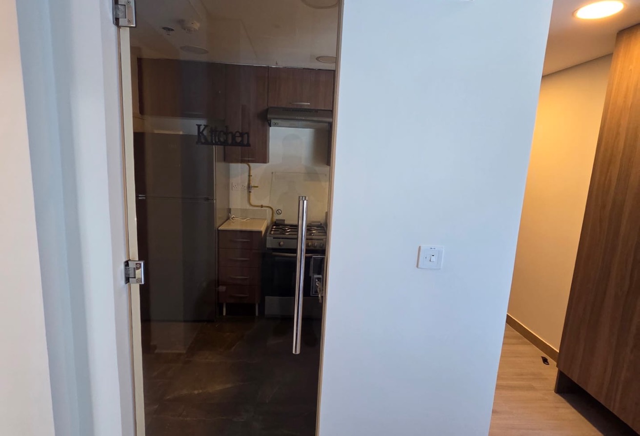 BRAND NEW FF 1 BEDROOM APARTMENT FOR RENT thumbnail 8