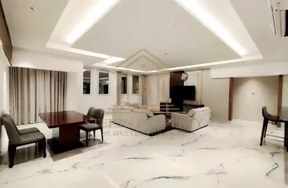 Apartment - 2 Bedrooms - 2 Bathrooms for rent in Somerset Al Mansoura - Al Mansoura - Doha