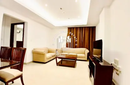 Apartment - 1 Bedroom - 1 Bathroom for rent in Umm Ghuwailina 4 - Umm Ghuwailina - Doha Apartment - 1 Bedroom - 1 Bathroom for rent in Umm Ghuwailina 4 - Umm Ghuwailina - Doha