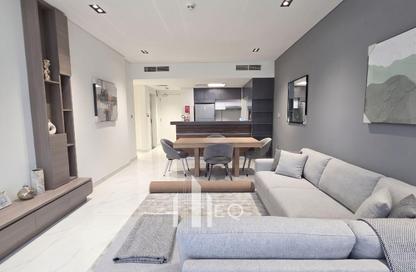Apartment - 2 - 3 for sale in Boulevard View - Yasmeen City - Lusail