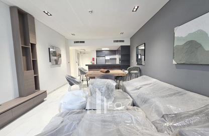Apartment - 2 - 3 for sale in Boulevard View - Yasmeen City - Lusail