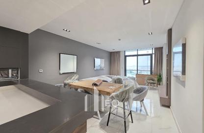 Apartment - 2 - 3 for sale in Boulevard View - Yasmeen City - Lusail