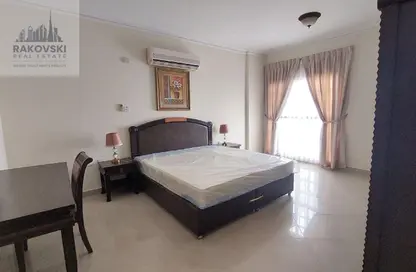 شقة - غرفة نوم - 1 حمام للايجار في فريج بن محمود- جنوب - فريج بن محمود - الدوحة