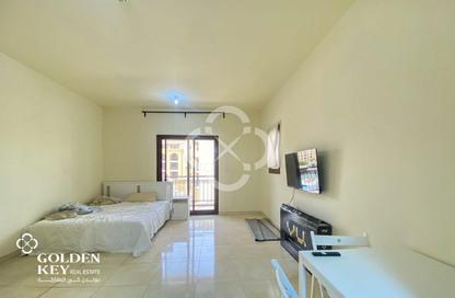 Apartment - Studio - 1 for rent in Residential D6 - Fox Hills South - Fox Hills - Lusail Apartment - Studio - 1 for rent in Residential D6 - Fox Hills South - Fox Hills - Lusail