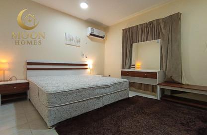 Apartment - 1 Bedroom - 1 Bathroom for rent in Umm Ghuwailina 4 - Umm Ghuwailina - Doha Apartment - 1 Bedroom - 1 Bathroom for rent in Umm Ghuwailina 4 - Umm Ghuwailina - Doha