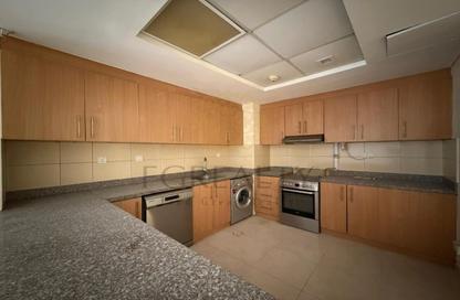 Apartment - 2 Bedrooms - 3 Bathrooms for rent in Rome - Fox Hills - Fox Hills - Lusail