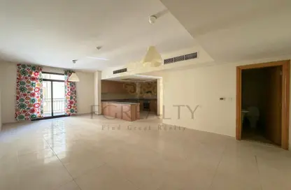 Apartment - 2 Bedrooms - 3 Bathrooms for rent in Rome - Fox Hills - Fox Hills - Lusail