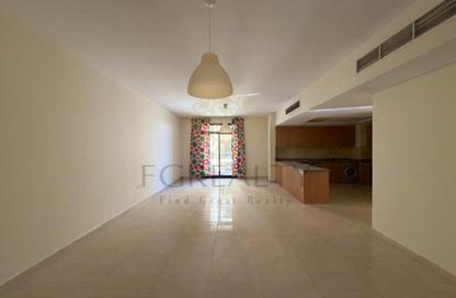 Apartment - 2 Bedrooms - 3 Bathrooms for rent in Rome - Fox Hills - Fox Hills - Lusail