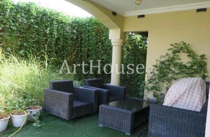 Villa - 4 Bedrooms - 5 Bathrooms for rent in Al Waab Street - Al Waab - Doha Villa - 4 Bedrooms - 5 Bathrooms for rent in Al Waab Street - Al Waab - Doha