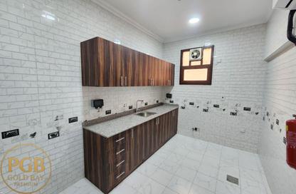 Apartment - 2 Bedrooms - 2 Bathrooms for rent in Madinat Khalifa Building 58 - Madinat Khalifa South - Madinat Khalifa - Doha