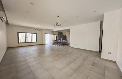 Villa - 3 Bedrooms - 4 Bathrooms for rent in Aspire Tower - Al Waab - Al Waab - Doha