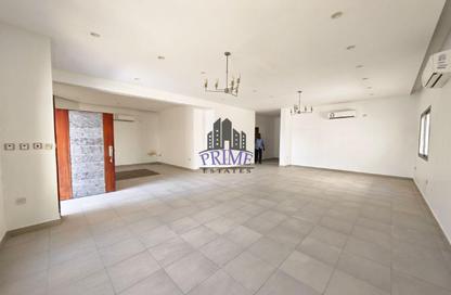 Villa - 3 Bedrooms - 4 Bathrooms for rent in Aspire Tower - Al Waab - Al Waab - Doha