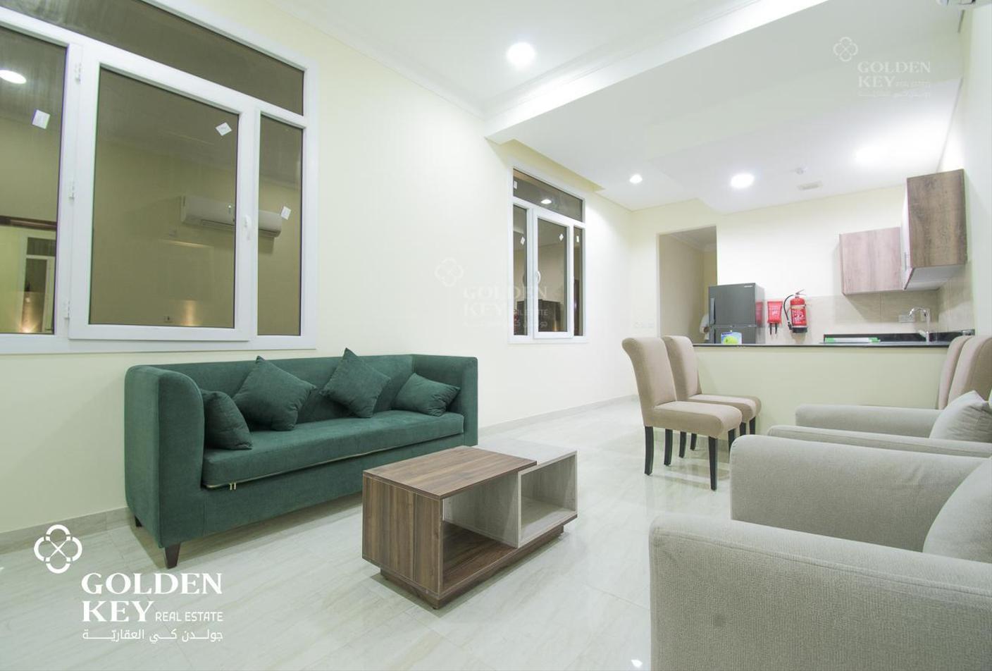 16 Units for Staff Accomadation | Prime Location