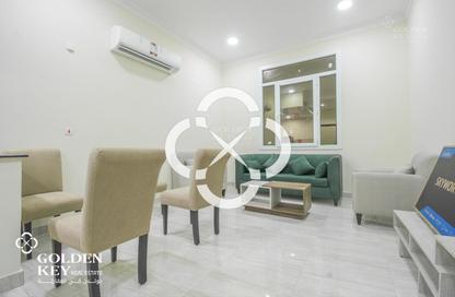 Bulk Rent Units - Studio - 2 Bathrooms for rent in Street 870 - Al Duhail South - Al Duhail - Doha