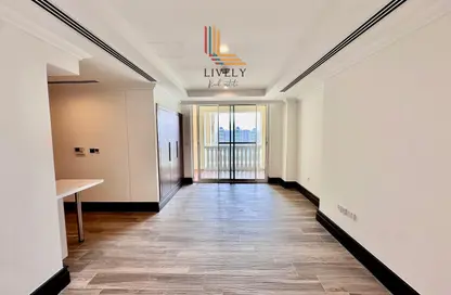 شقة - 1 حمام للايجار في برج 19 - فيفا بحرية - جزيرة اللؤلؤة - الدوحة