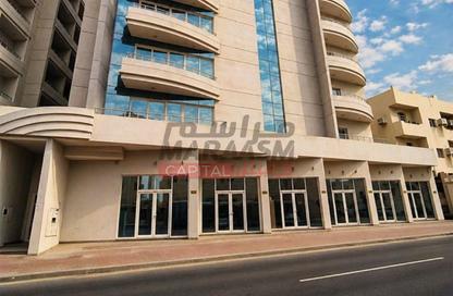 Retail - Studio - 1 for rent in Al Sadd Road - Al Sadd - Doha
