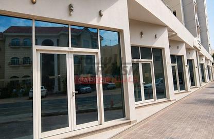 Retail - Studio - 1 for rent in Al Sadd Road - Al Sadd - Doha