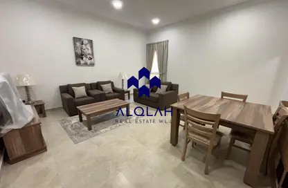 Apartment - 2 Bedrooms - 3 Bathrooms for rent in Al Waab Street - Al Waab - Doha Apartment - 2 Bedrooms - 3 Bathrooms for rent in Al Waab Street - Al Waab - Doha