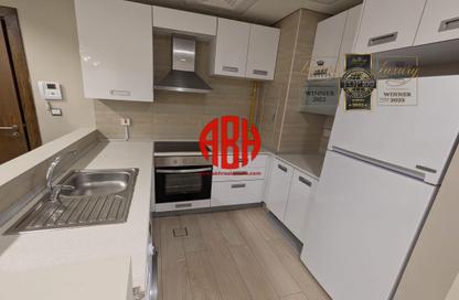Apartment - 3 Bedrooms - 3 Bathrooms for rent in Al Erkyah City - Lusail