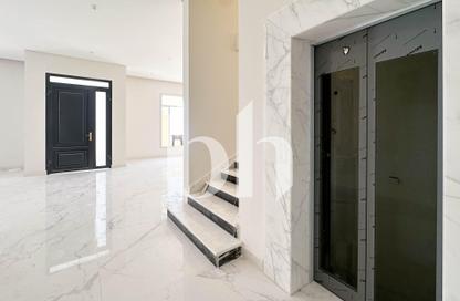 Villa - 7 - 7+ for sale in Al Thumama - Al Thumama - Doha