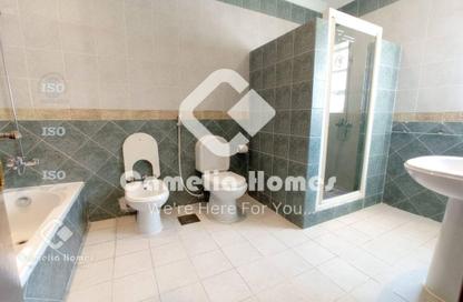 Villa - 3 Bedrooms - 3 Bathrooms for rent in Al Thumama - Doha
