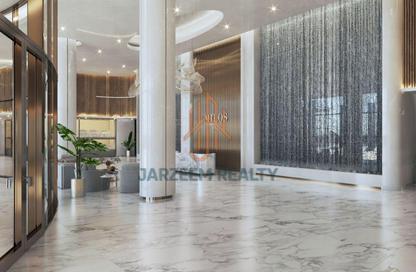 Apartment - 2 Bedrooms - 2 Bathrooms for sale in Legtaifiya Lagoon - West Bay - Doha