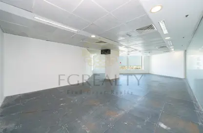 Office Space - 4 Bedrooms - 2 Bathrooms for rent in Marina Residences 195 - Marina District - Lusail