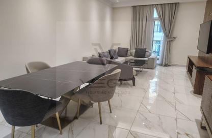 Apartment - 1 Bedroom - 2 Bathrooms for rent in Floresta Gardens - Floresta Gardens - The Pearl Island - Doha