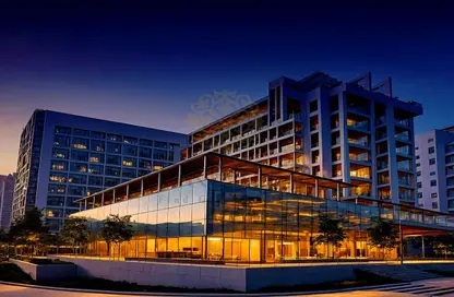Apartment - 2 Bedrooms - 3 Bathrooms for sale in C View Residence - Marina District - Lusail Apartment - 2 Bedrooms - 3 Bathrooms for sale in C View Residence - Marina District - Lusail