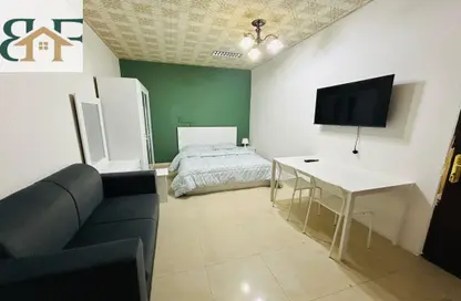 Apartment - Studio - 1 Bathroom for rent in Al Hilal - Al Hilal - Doha
