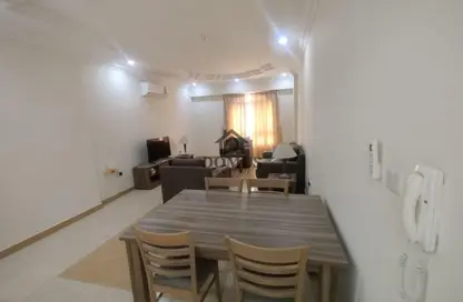 Apartment - 2 Bedrooms - 2 Bathrooms for rent in Thabit Bin Zaid Street - Al Mansoura - Doha