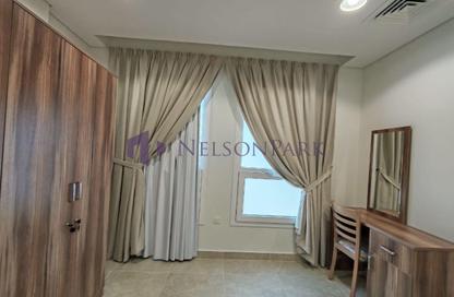 Apartment - 2 Bedrooms - 2 Bathrooms for rent in Al Waab Street - Al Waab - Doha