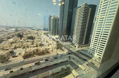 Apartment - 2 - 3 for rent in West Bay Tower - West Bay - West Bay - Doha
